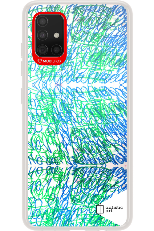 Vreczenár Viktor - Samsung Galaxy A51