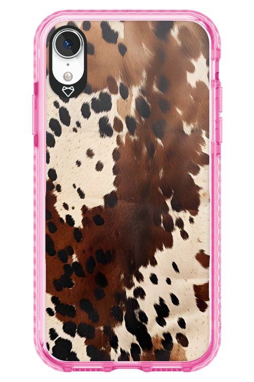 Wild Cow 2.0 - Apple iPhone XR