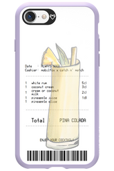 always good cocktail - Apple iPhone SE 2020