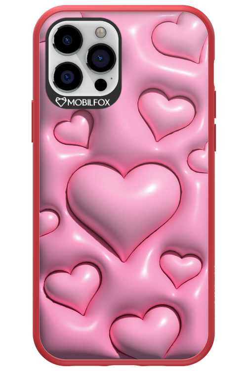 Hearts 2.0 - Apple iPhone 12 Pro