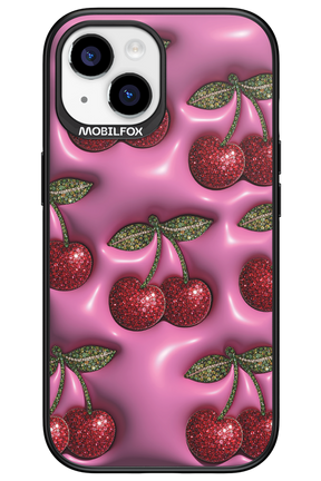 CHERRY RUBY 2.0 - Apple iPhone 15
