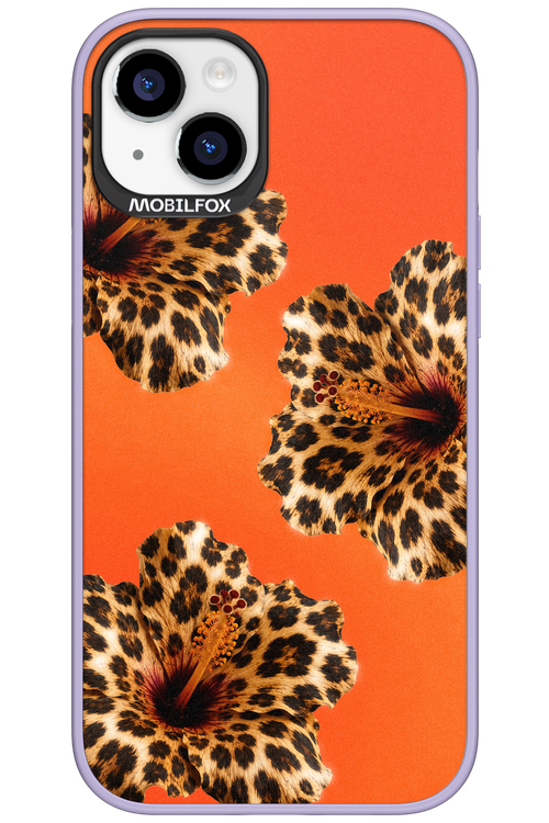 Sun Purr 2.0 - Apple iPhone 15 Plus