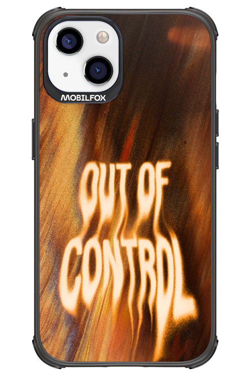 Out of Control 2.0 - Apple iPhone 13