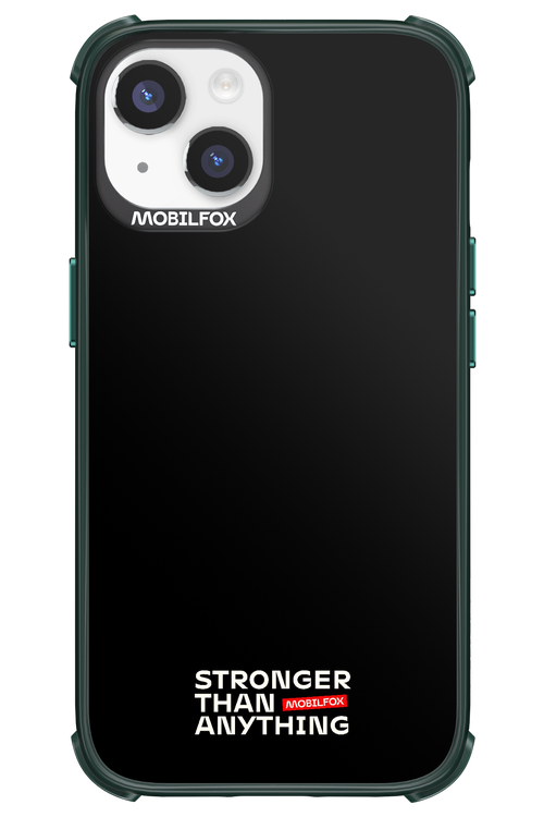 Stronger - Apple iPhone 14