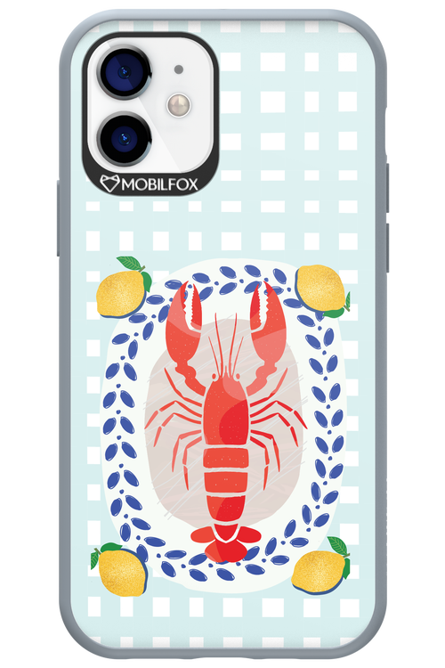 Marbella's Lobster 2.0 - Apple iPhone 12