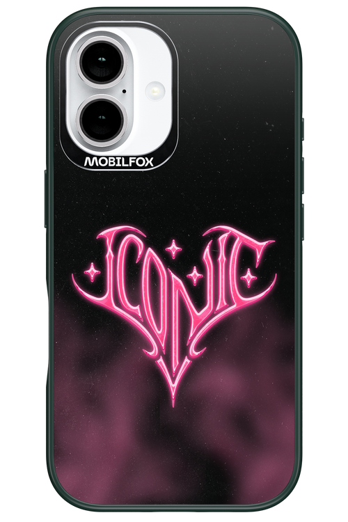 Iconica 2.0 - Apple iPhone 16