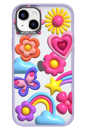 Puffer World 2.0 - Apple iPhone 14 Plus