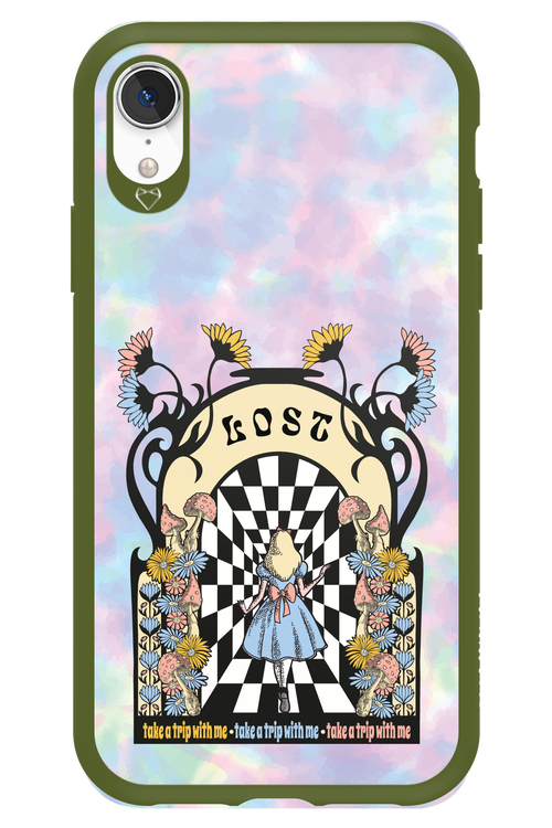 L0ST 2.0 - Apple iPhone XR