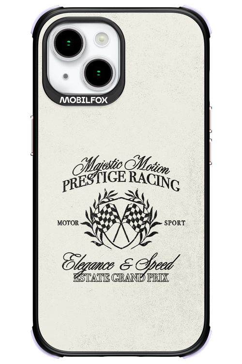 Old money - Apple iPhone 15