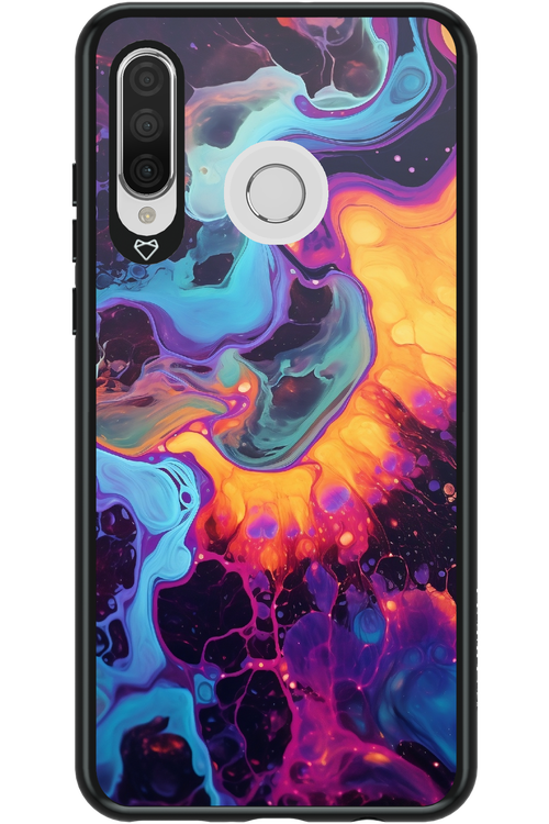 Liquid Dreams - Huawei P30 Lite