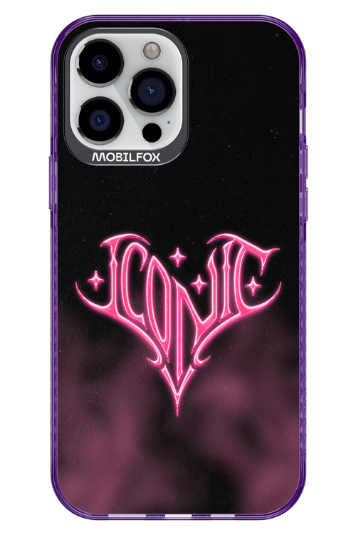 Iconica 2.0 - Apple iPhone 13 Pro Max