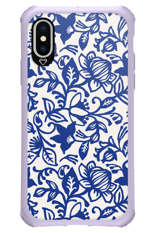 Riviera Fiora 2.0 - Apple iPhone X