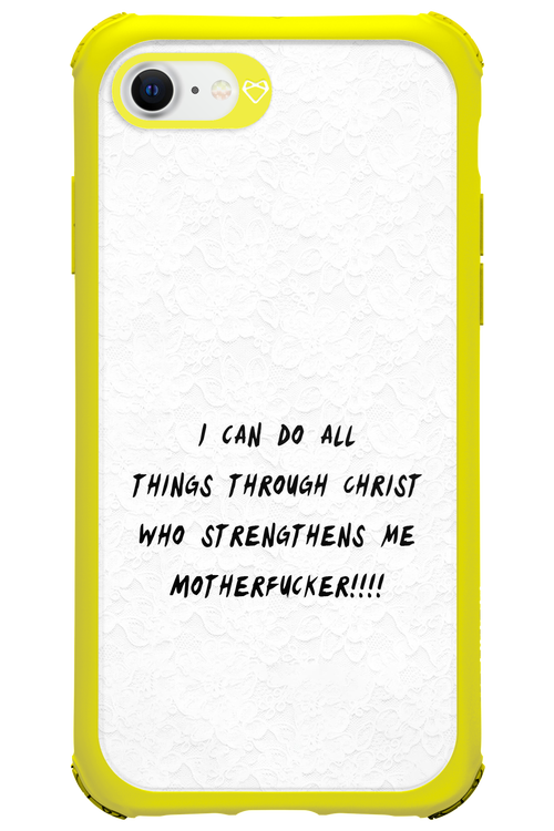 Christ A 2.0 - Apple iPhone SE 2022