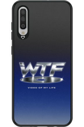 W T F 2.0 - Samsung Galaxy A70