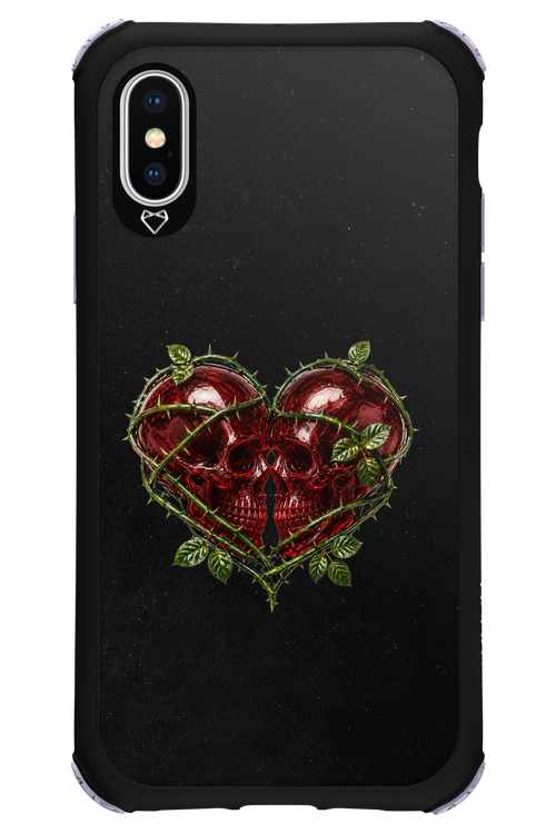 Omen Kiss 2.0 - Apple iPhone XS