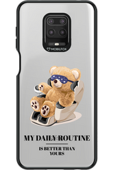 My Daily Routine - Xiaomi Redmi Note 9 Pro
