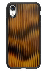 Striped grass 2.0 - Apple iPhone XR