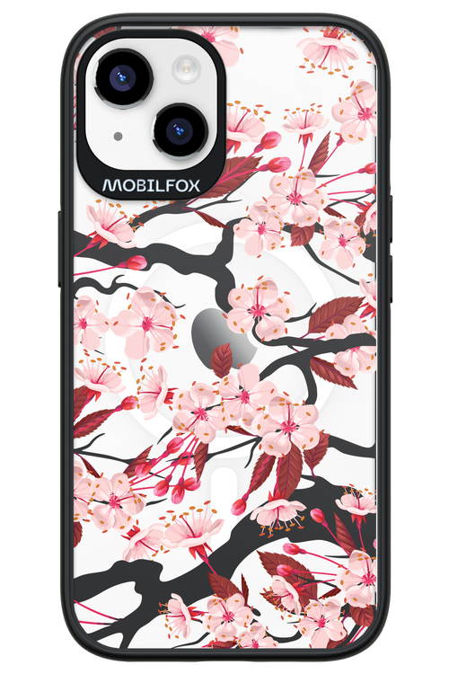 Sakura 2.0 - Apple iPhone 14