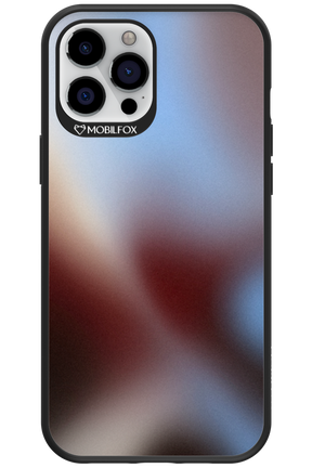 Baby Blue Aura 2.0 - Apple iPhone 12 Pro Max