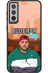 Budeasa City - Samsung Galaxy S21+