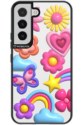 Puffer World 2.0 - Samsung Galaxy S22