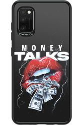 Money Talks - Samsung Galaxy A41