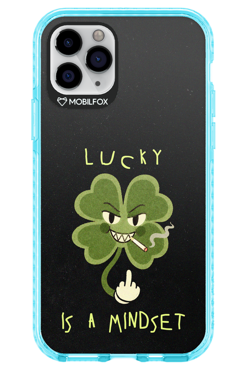 Lucky Mind 2.0 - Apple iPhone 11 Pro