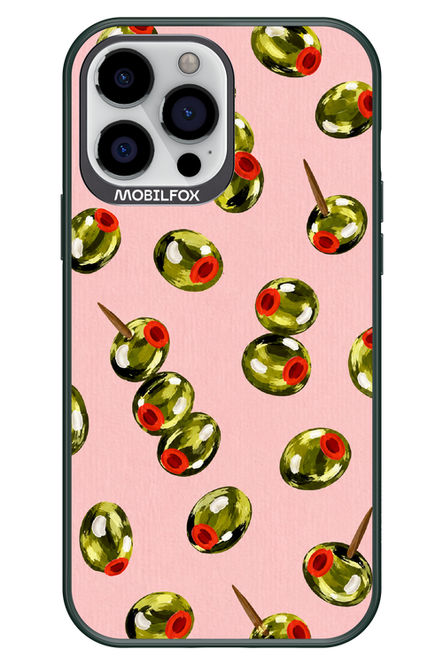 Olive 2.0 - Apple iPhone 13 Pro Max