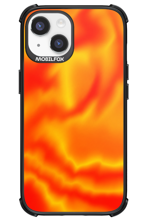Beat the Heat 2.0 - Apple iPhone 14