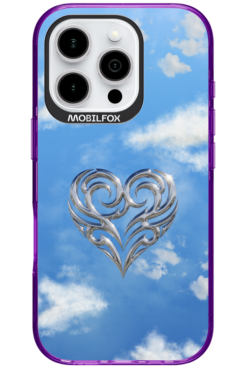 Dream Heart 2.0 - Apple iPhone 16 Pro