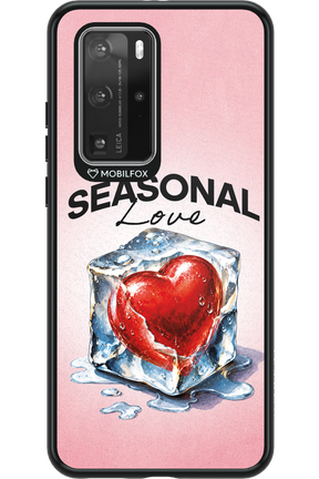 Seasonal Love 2.0 - Huawei P40 Pro