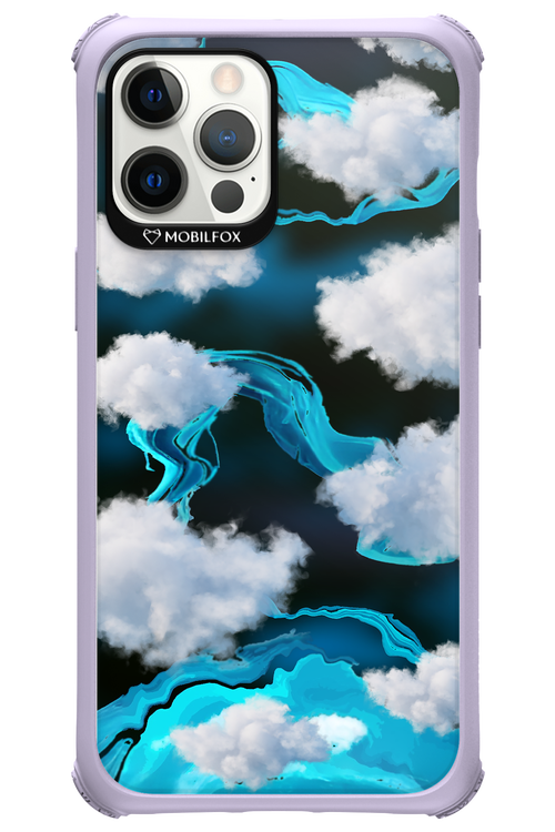 Skywalker - Apple iPhone 12 Pro Max