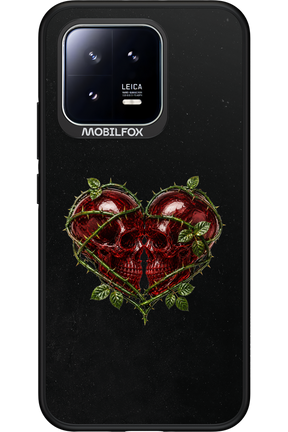 Omen Kiss 2.0 - Xiaomi 13