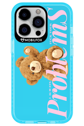 Problems - Apple iPhone 13 Pro