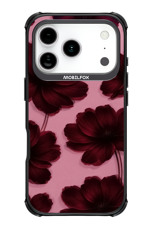 Petal Juliet 2.0 - Apple iPhone 17 Pro