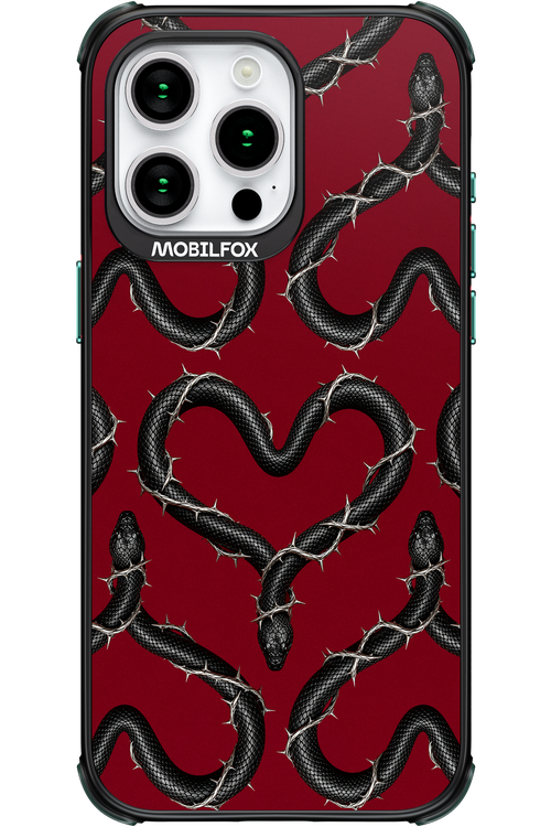 Bad Lover 2.0 - Apple iPhone 15 Pro Max