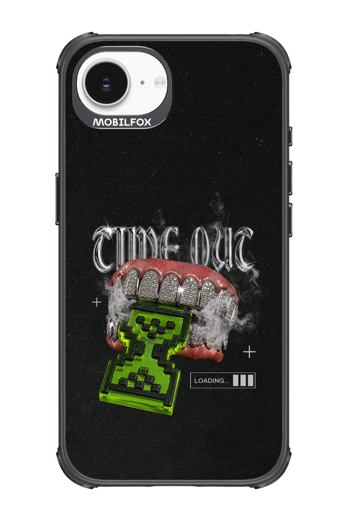 Time Out 2.0 - Apple iPhone 16e