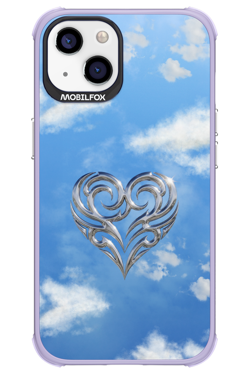 Dream Heart 2.0 - Apple iPhone 13