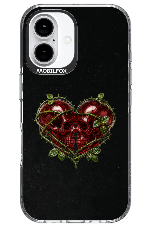 Omen Kiss 2.0 - Apple iPhone 16