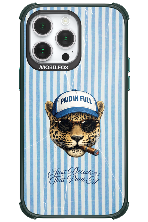 Paid in Full 2.0 - Apple iPhone 14 Pro Max