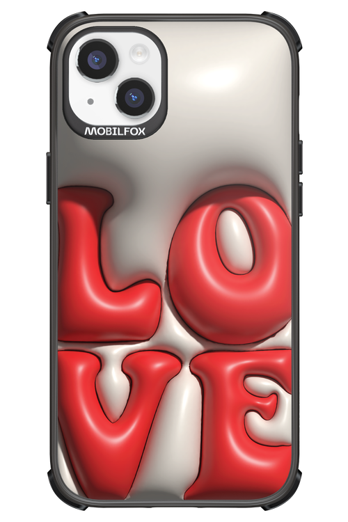 LOVE - Apple iPhone 14 Plus