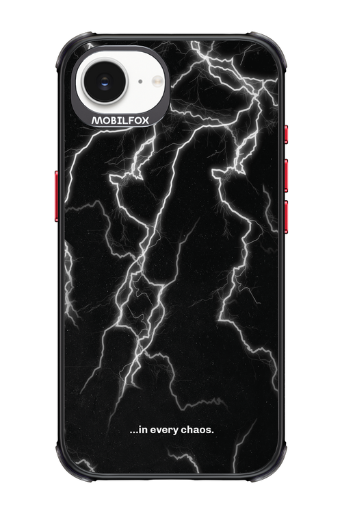 Chaotic Thunder 2.0 - Apple iPhone 16e