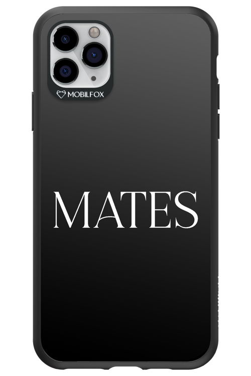 M Soul Mates - Apple iPhone 11 Pro Max