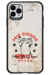MMA 2.0 - Apple iPhone 11 Pro Max