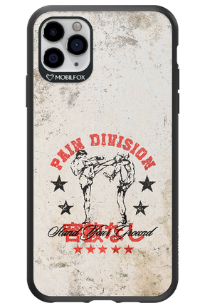 MMA 2.0 - Apple iPhone 11 Pro Max