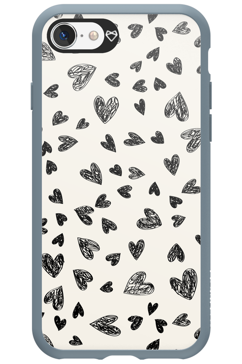 Crazy in Luv 2.0 - Apple iPhone SE 2020