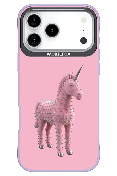 Punk Unicorn 2.0 - Apple iPhone 17 Pro Max