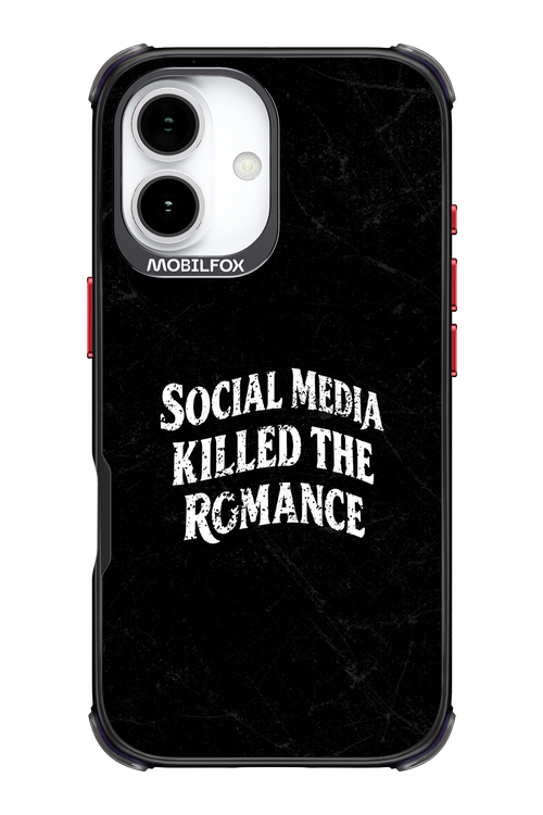 SocialMedia 2.0 - Apple iPhone 17
