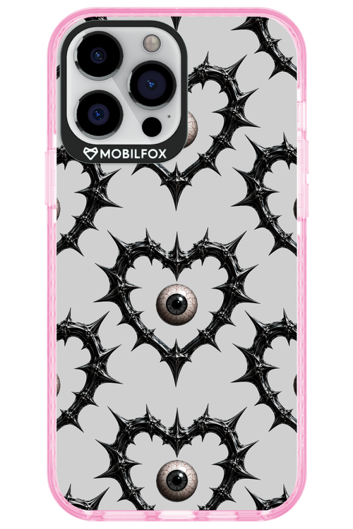 Heart Vision 2.0 - Apple iPhone 13 Pro Max