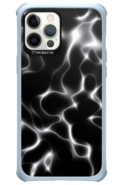 Dark Aura 2.0 - Apple iPhone 12 Pro Max